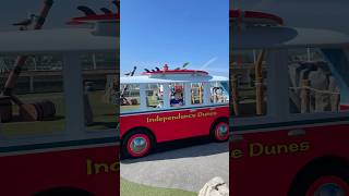 Crazy Golf Independence Of The Seas 🚢 ⛳️ 🌞