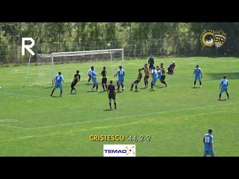 Rezumat | SR Brașov 2-2 KSE Tg. Secuiesc | Meci Test