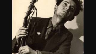 Woody Guthrie - Stagger Lee