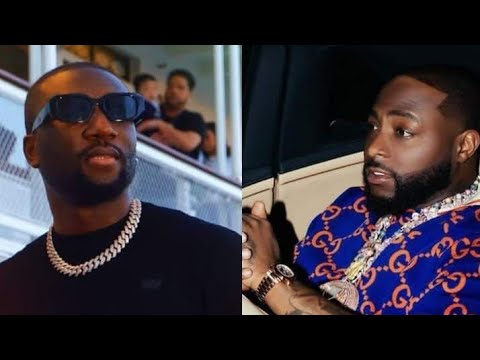 🔥Davido and Emmerson cooking in the studio 2024🇳🇬🇸🇱