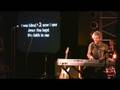 Matt Maher - Empty and Beautiful - Live