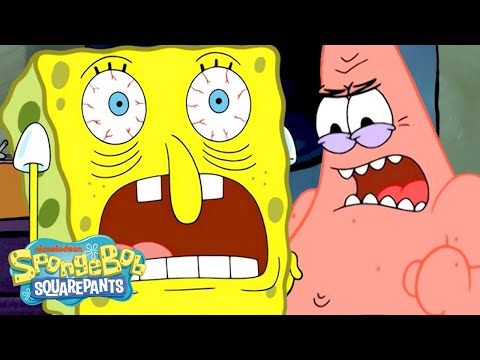 每個海綿寶寶的每一集都超爆笑的精彩時刻！🔥 | @SpongeBobOfficial (One Savage Moment from EVERY SpongeBob Episode! 🔥 | @SpongeBobOfficial)