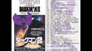 La The Darkman - Lucci