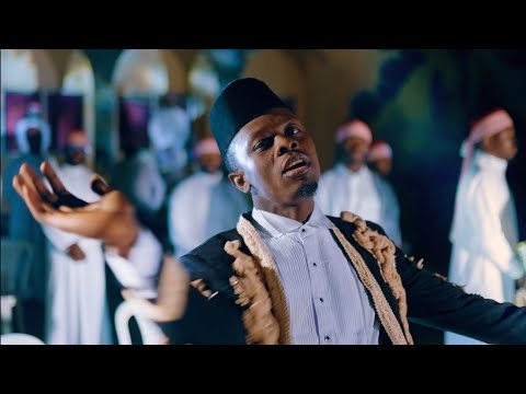 Lilin Baba - Zatafashe (Official Video)