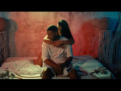 Lobo Malo  -  DM ( video oficial )