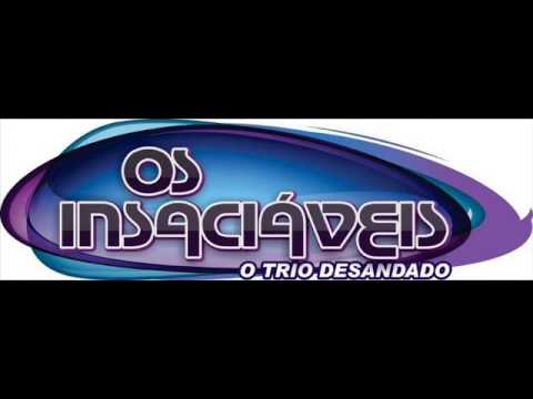 Thiago Insaciaveis e Mc Adsinho -  Sai daqui 2013