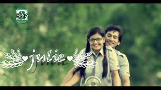 JULIE | FULL VIEDO SONG | JAP creation