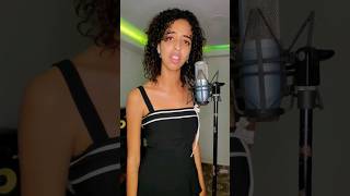 (COVER) Objection en ESPAÑOL! #shakira #shorts #viral #music