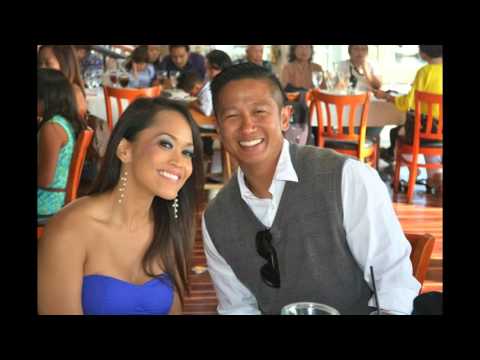 Mark and Laila Engagement Photos