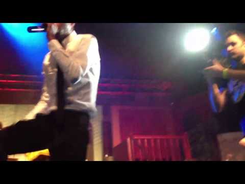 SDC @ triggas birthday bash 2013