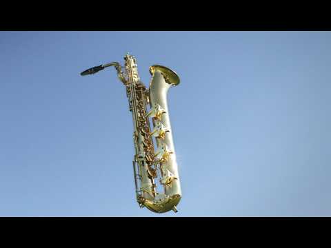 VALVETRONIC  - GILBERT  (OFFICIAL CLIP)