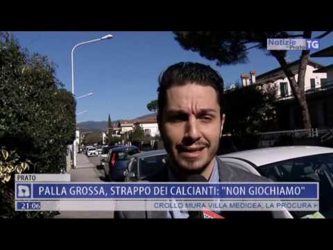 2017-03-08 NOTIZIE DI PRATO TG