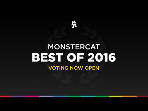 Monstercat Best of 2016 Voting Begins
