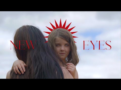 Video thumbnail for New Eyes