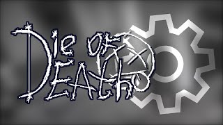 Cover art for DIE OF DEATH OST: SETTINGS THEME