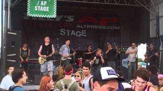 Big D and the Kids Table - Modern American Gypsy