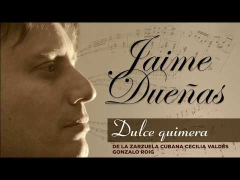 Dulce quimera