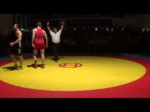 98kg gr.-röm.: Jonas Höreth - Simon Fecher 2:0 DS (ASV Schaafheim - SC Kleinostheim 9:22)