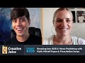 Breaking Into A&R and Music Publishing with Katie Mitzell Fagan and Prescription Songs