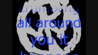 Pennywise - Running Out of Time Lyrics