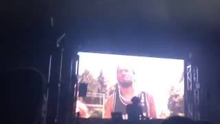 Kaytranada - &quot;Drive Me Crazy / Glowed Up&quot; in ATL