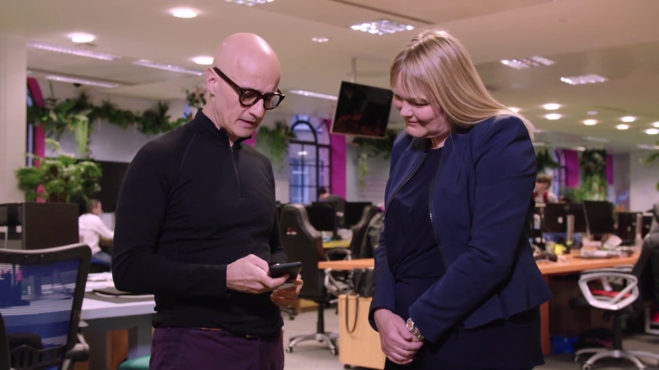 The Healthcare Sector (B2C) | I.O.T. Powering The Digital Economy