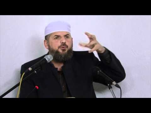 18.El-Kehf 47-49 - Disa situata nga bota tjetër