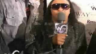 Orlando Brown (Thats so raven) Hot Rap!