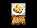 Crunchy Churros With A Kick And A Gourmet Grilled Cheese Deluxe Regularshow Churros Cheesy Hot