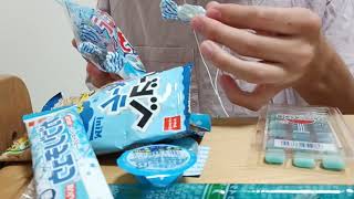 謎行動timeのお時間です！【ASMR】【咀嚼注意】