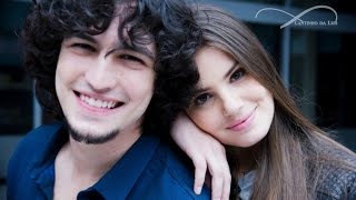 Sentimental Los Hermanos Trilha Sonora Verdades Secretas Tema de Angel e Guilherme