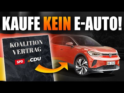 Insider reveals: Price drop of 40% for German cars