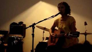 Mia doi todd live (são paulo 28/02/2009)