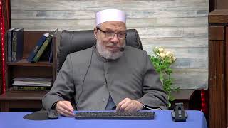 صورة رؤية النبي يطلب منه العمرة !!؟/الخميـس(4-4-2024م)٢٥رمضـان ١٤٤٥هـ