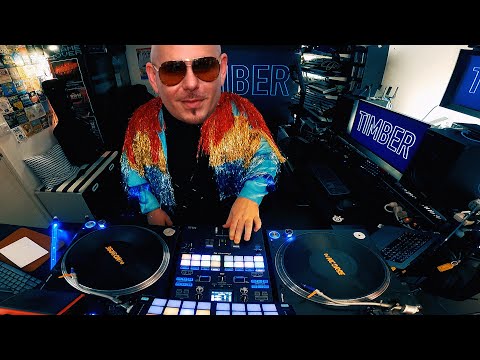 Kesha x Pitbull x Bob Sinclar - World Hold On Timber (Fisher Remix x NDORSE Bootleg)