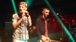 Written Songs (Feeling Good) | The Original Rudeboys - The Wright Venue 8/2/15