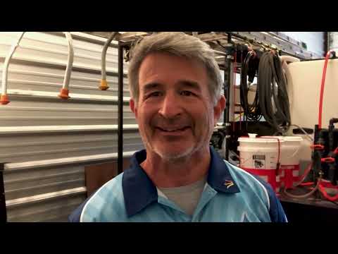 Bidding Pressure Washing Jobs - Why I Won't Bid Government Work