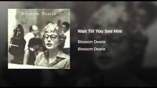 Wait Till You See Him