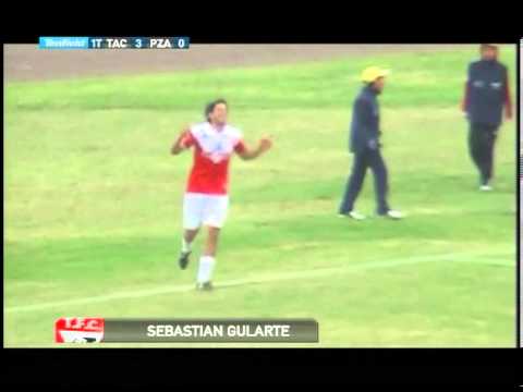 EL ASCENSO-FECHA 22:TACUAREMBÒ 4 - PLAZA COLONIA 1