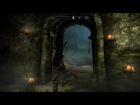 Vahlok's Tomb (part 3)