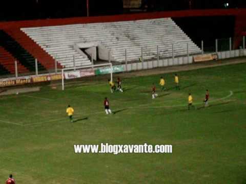 G.E.Brasil 2x0 Rio Grande
