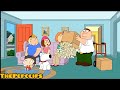 Family Guy Peter Griffin Wins A Lottery And Becomes A Jerk