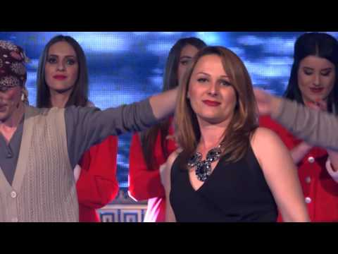 Odeeon Festiv  2016    Pjesa e  4