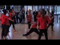 Yorkshire Dance Fresh 2014 Yorkshire S Youth Dance Showcase