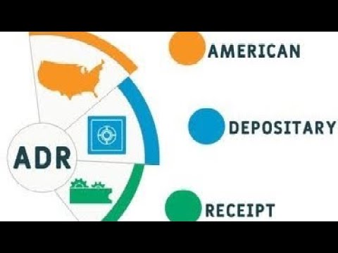 What Is an American Depositary Receipt (ADR)? A Guide to Global Investing