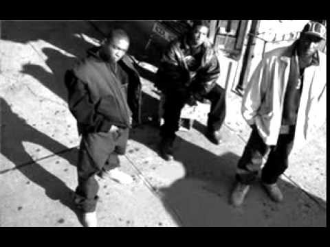 [1995] Freestyle - Cash Money Click, Ja Rule, Jay-Z, DMX