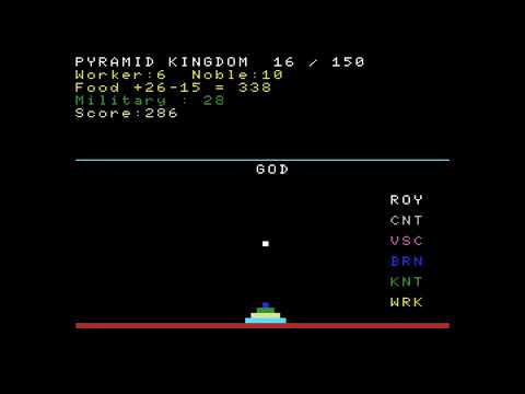 Official gameplay