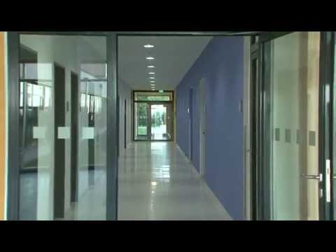 ÖPP-Schulkomplex mit Turnhalle Holzkirchen 3 - Übergabe