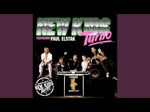 Turbo (Long Version)