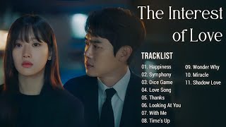 The Interest of Love OST (사랑의 이해 OST) Pa